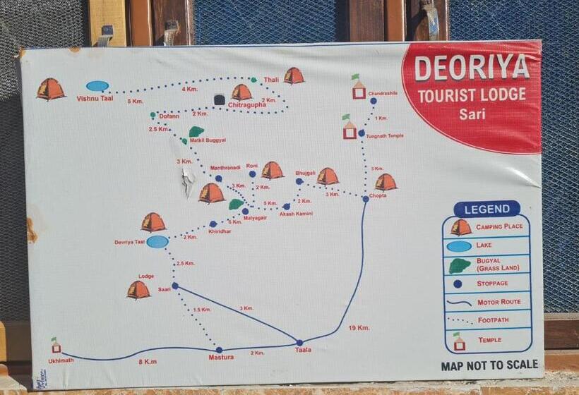 Schronisko Rustic Star