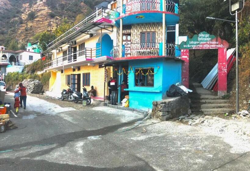 Schronisko Rustic Star