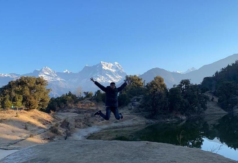 Schronisko Rustic Star