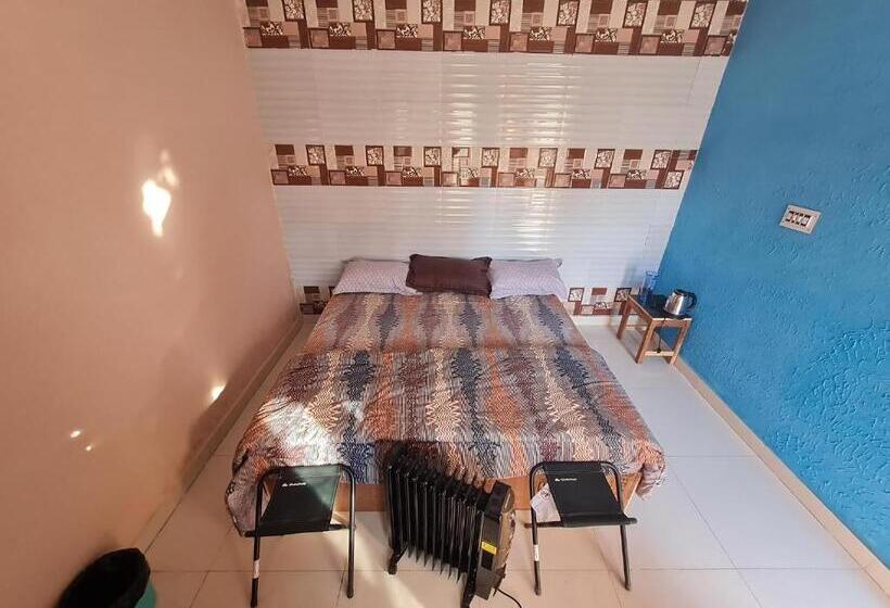 Schronisko Rustic Star