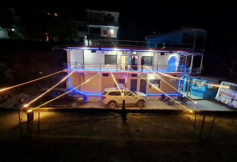 Schronisko Rustic Star