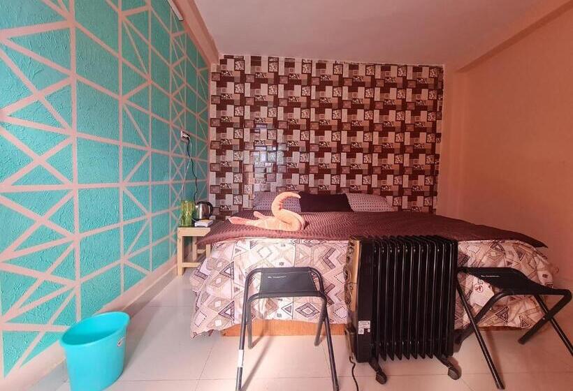 Schronisko Rustic Star