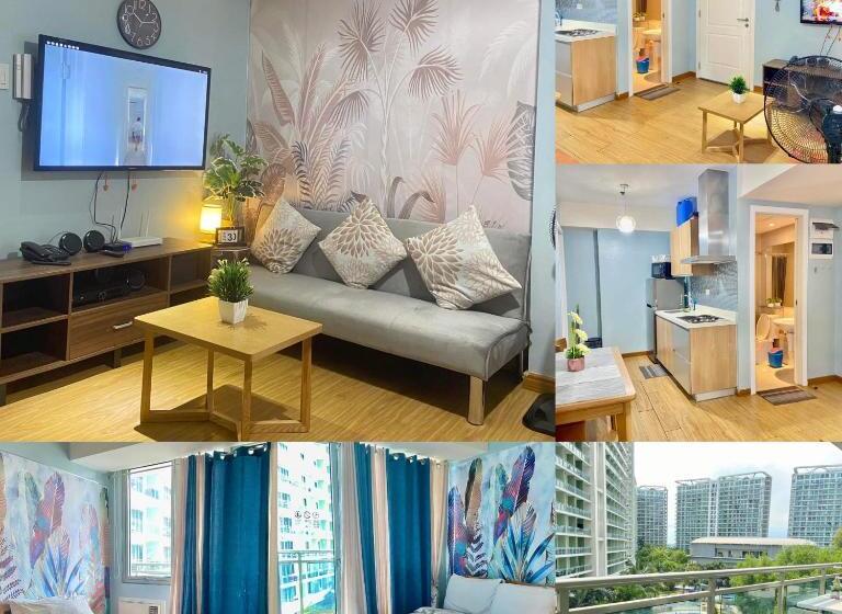 Azure Urban Resort Residences