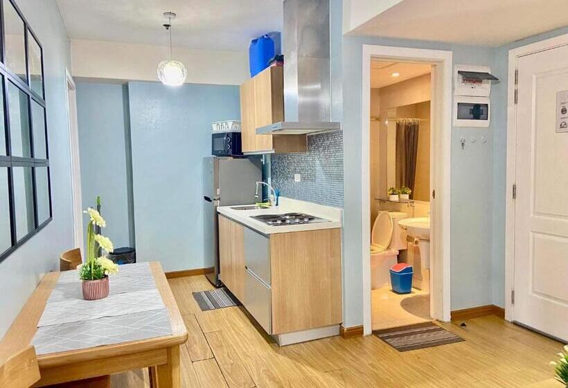 Azure Urban Resort Residences