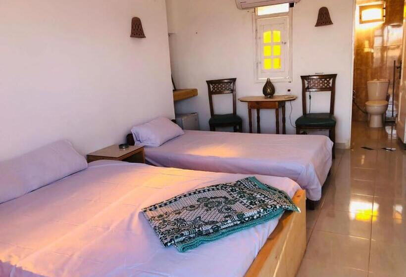 تختخواب و صبحانه فللبررر