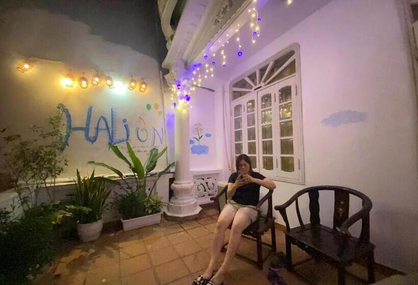 تختخواب و صبحانه Ninh Bình Gest House