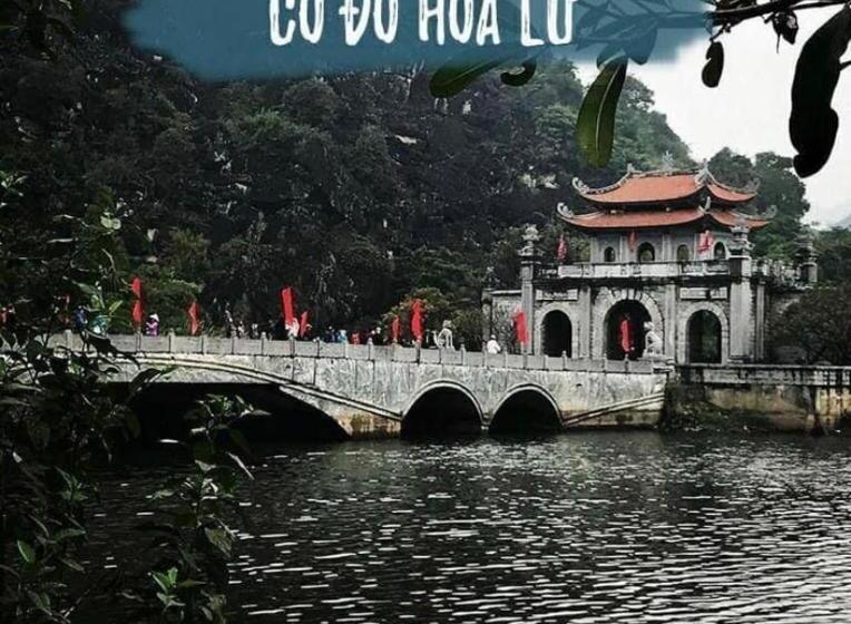 تختخواب و صبحانه Ninh Bình Gest House