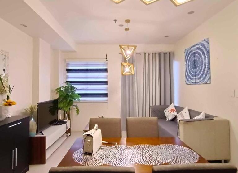 Matina Enclaves Residences