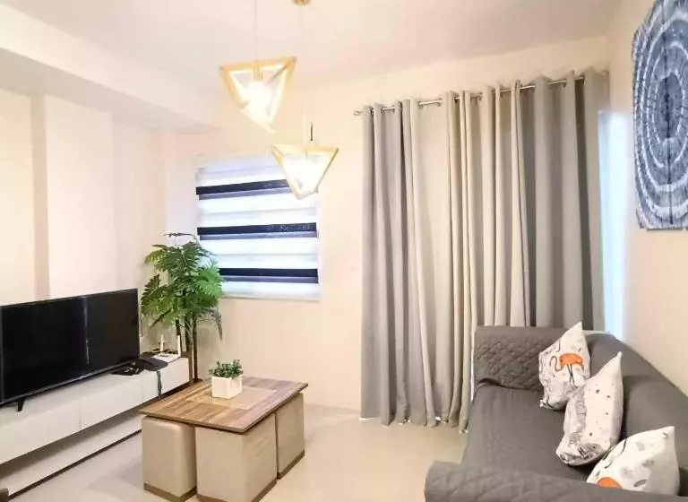 Matina Enclaves Residences