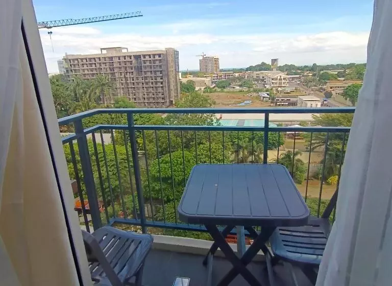 Matina Enclaves Residences