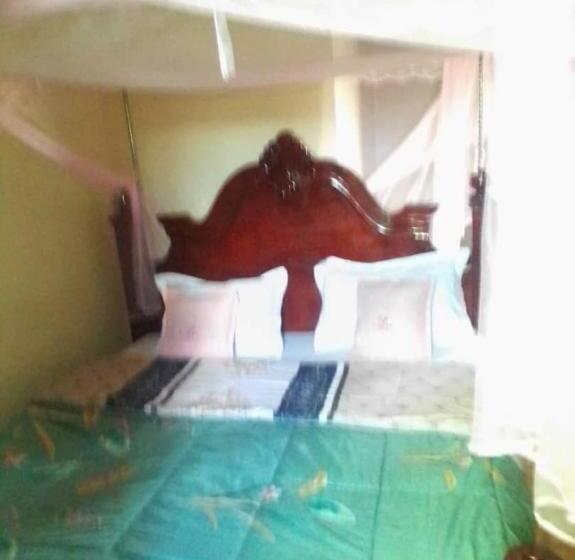 City Max Hotel Kabaale