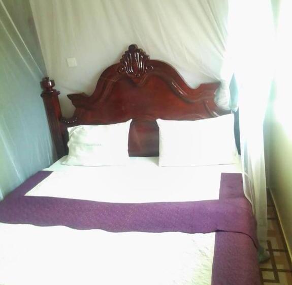 City Max Hotel Kabaale