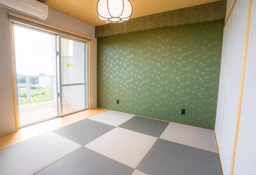 Condominium Hotel Okinawa Yumeto   Vacation Stay 88075v