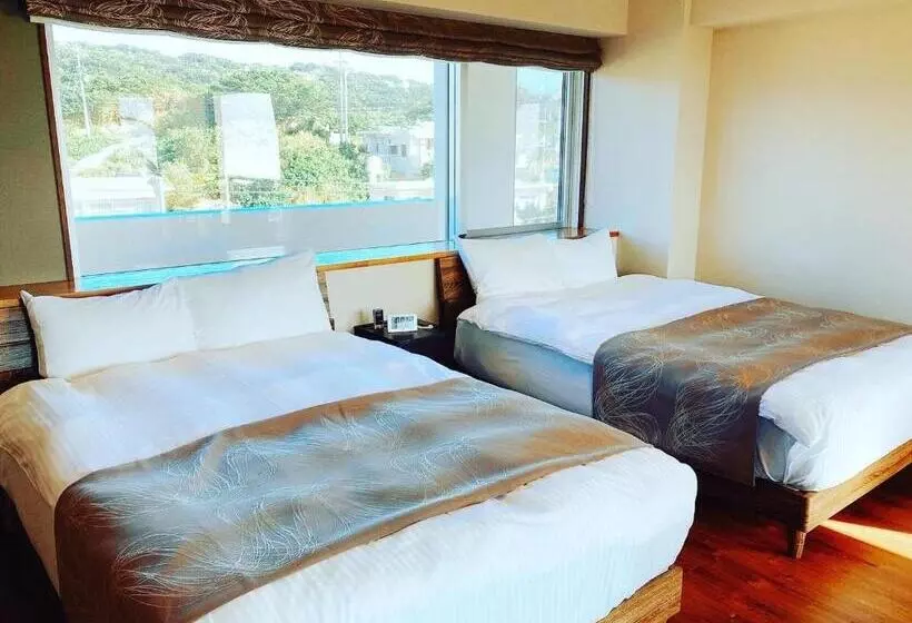 Condominium Hotel Okinawa Yumeto   Vacation Stay 88075v