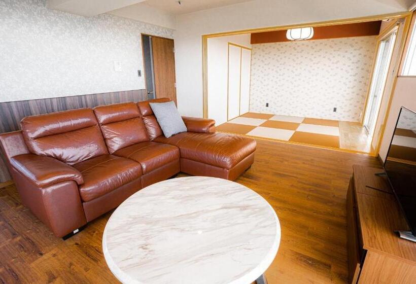 Condominium Hotel Okinawa Yumeto   Vacation Stay 88075v