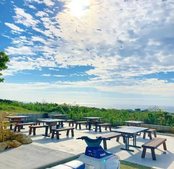 Condominium Hotel Okinawa Yumeto   Vacation Stay 88075v