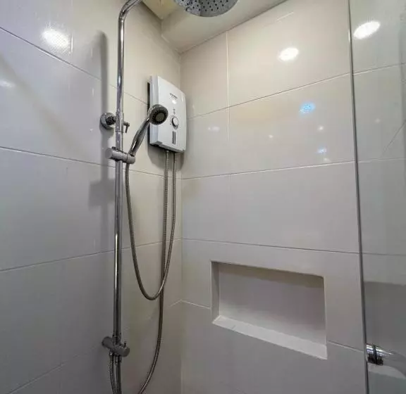 Trees Residences Staycation 1br/2br