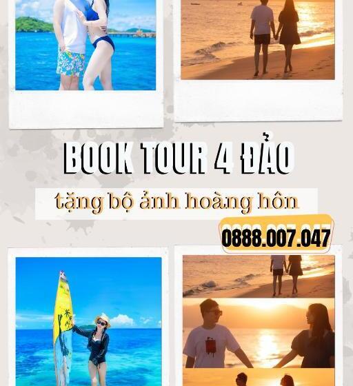 Hồng ánh Hotel Night Market Phú Quốc