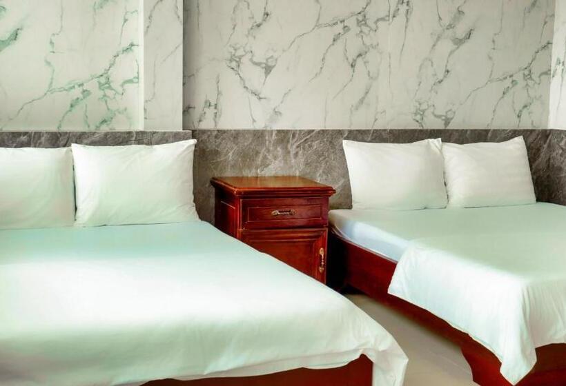 Hồng ánh Hotel Night Market Phú Quốc