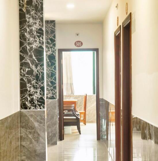 Hồng ánh Hotel Night Market Phú Quốc