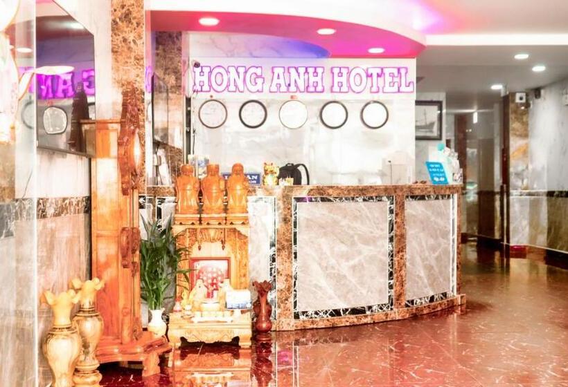 Hồng ánh Hotel Night Market Phú Quốc