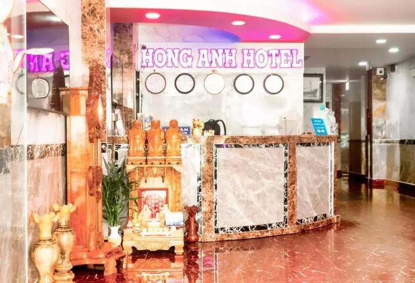 Hồng ánh Hotel Night Market Phú Quốc
