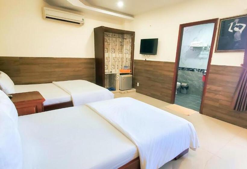 Hồng ánh Hotel Night Market Phú Quốc