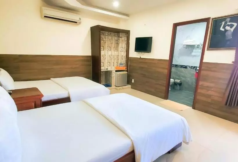 Hồng ánh Hotel Night Market Phú Quốc