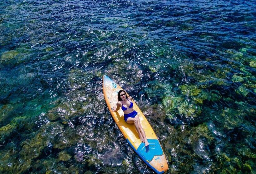 Hồng ánh Hotel Night Market Phú Quốc