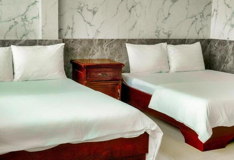 Hồng ánh Hotel Night Market Phú Quốc