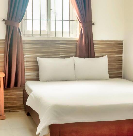 Hồng ánh Hotel Night Market Phú Quốc