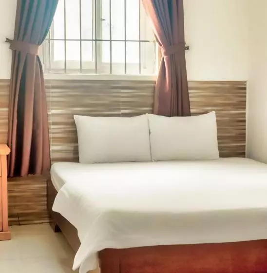 Hồng ánh Hotel Night Market Phú Quốc