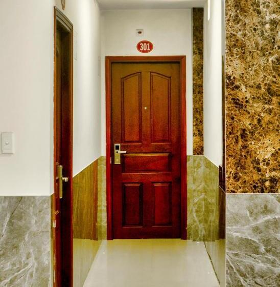 Hồng ánh Hotel Night Market Phú Quốc