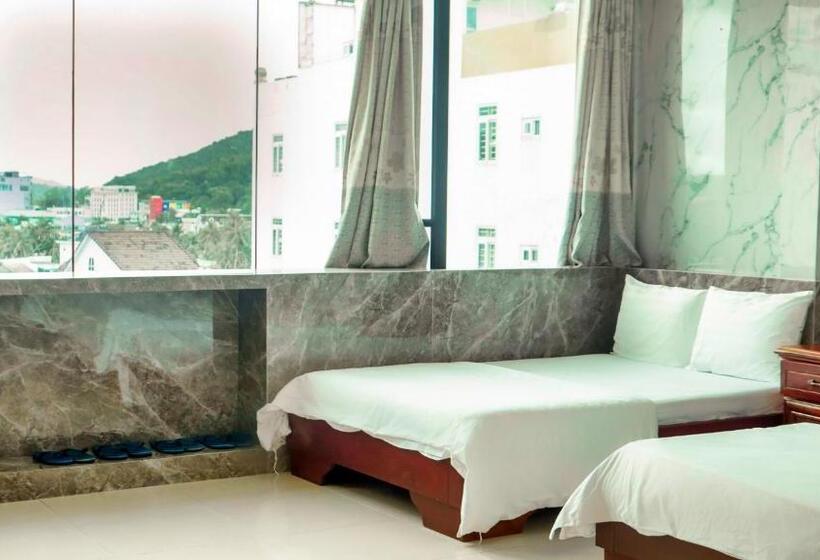 Hồng ánh Hotel Night Market Phú Quốc