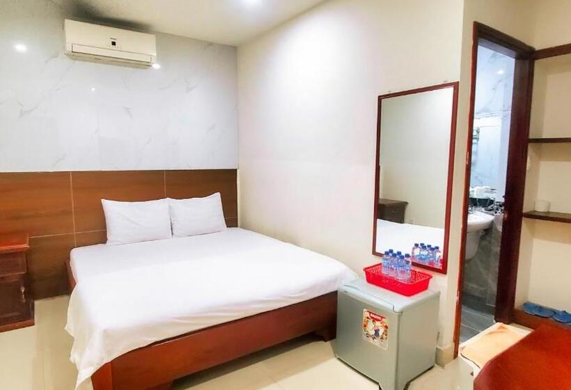 Hồng ánh Hotel Night Market Phú Quốc