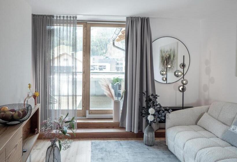 ホテル Belmonte Tirol   Boutique