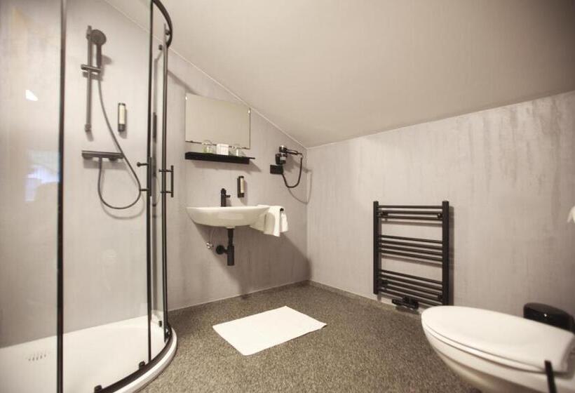 ホテル Belmonte Tirol   Boutique