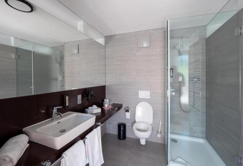 ホテル Belmonte Tirol   Boutique