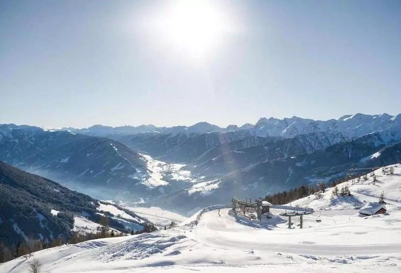 ホテル Belmonte Tirol   Boutique