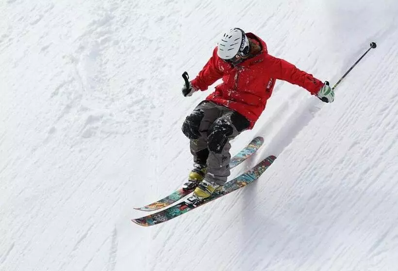 ホテル Belmonte Tirol   Boutique