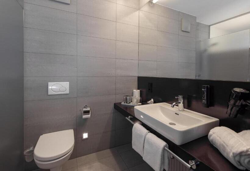 ホテル Belmonte Tirol   Boutique