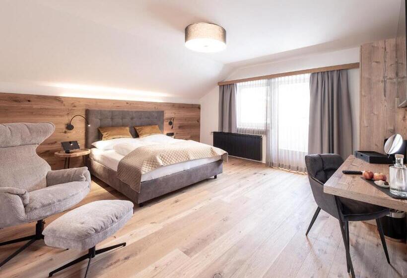 ホテル Belmonte Tirol   Boutique