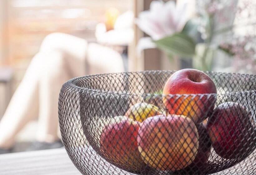 ホテル Belmonte Tirol   Boutique