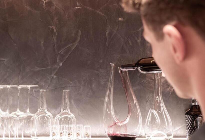 ホテル Belmonte Tirol   Boutique