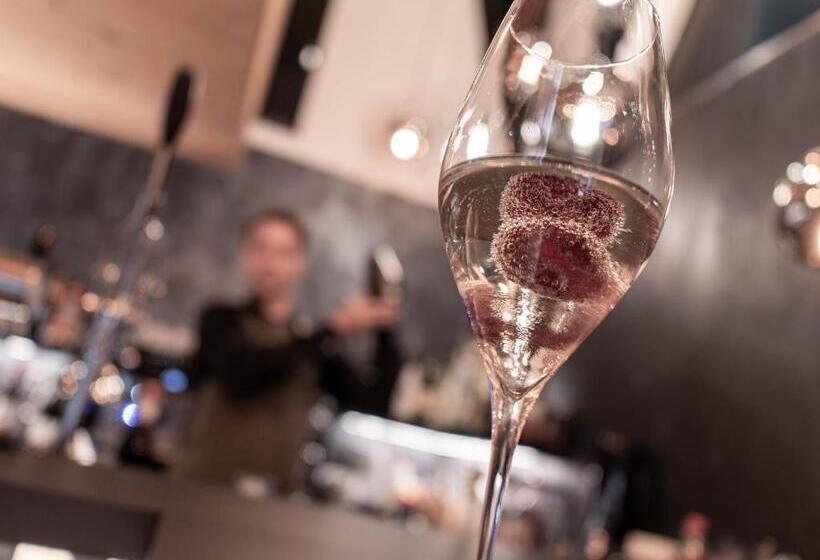 ホテル Belmonte Tirol   Boutique