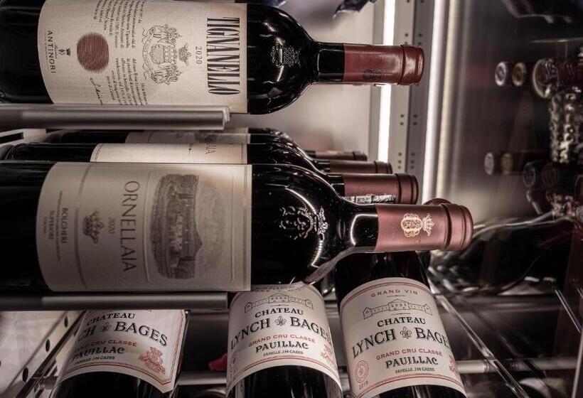 ホテル Belmonte Tirol   Boutique