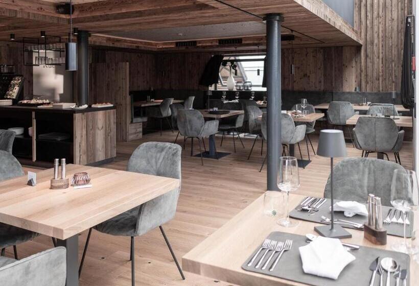 ホテル Belmonte Tirol   Boutique