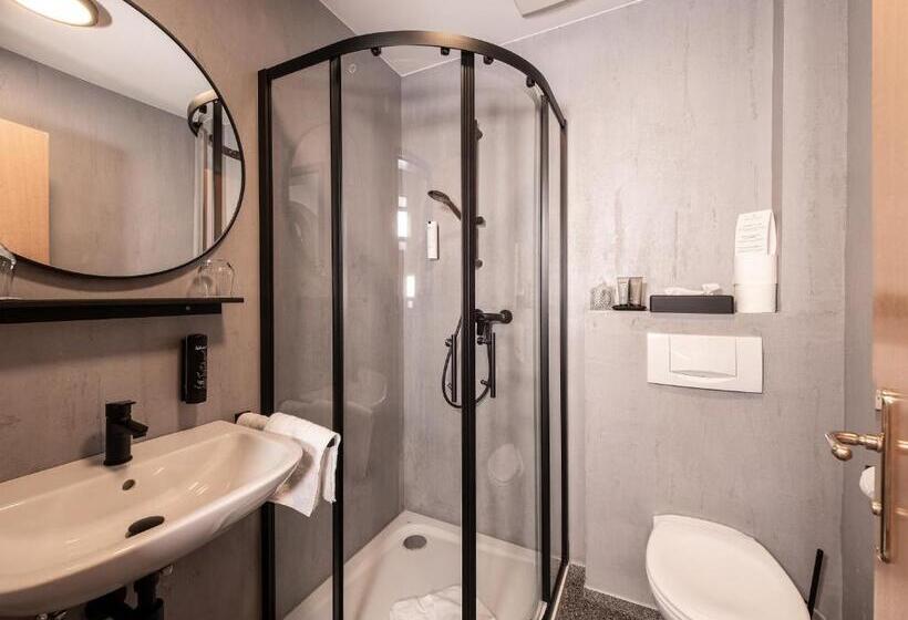 ホテル Belmonte Tirol   Boutique