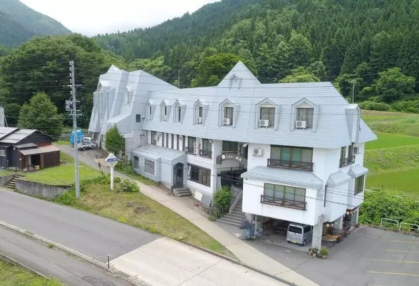 ホテル Chalet Nozawa