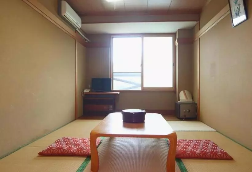 ホテル Chalet Nozawa